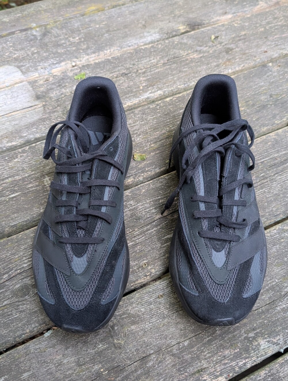 Adidas Lightblaze Sneakers - Size 13
